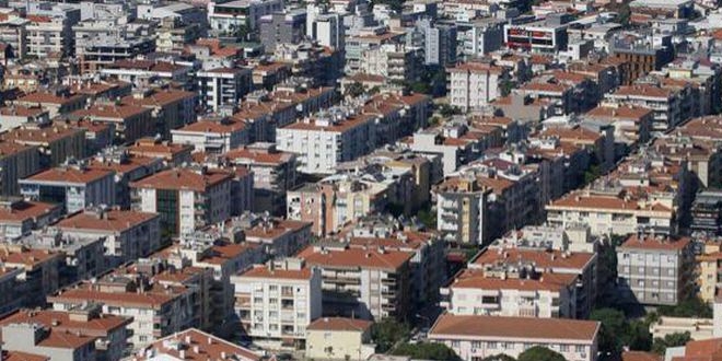 Bakan Kurum'dan imar barışı açıklaması