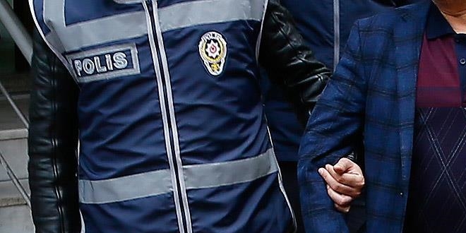 Muş merkezli FETÖ/PDY operasyonunda 10 kişi gözaltına alındı