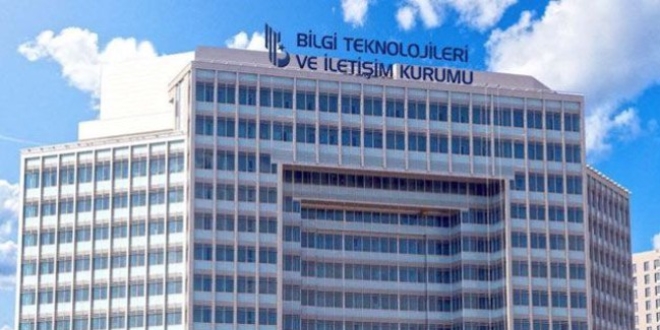 Elektronik Haberleşme Cihazları Güvenlik Sertifikası Yönetmeliğinde Değişiklik
