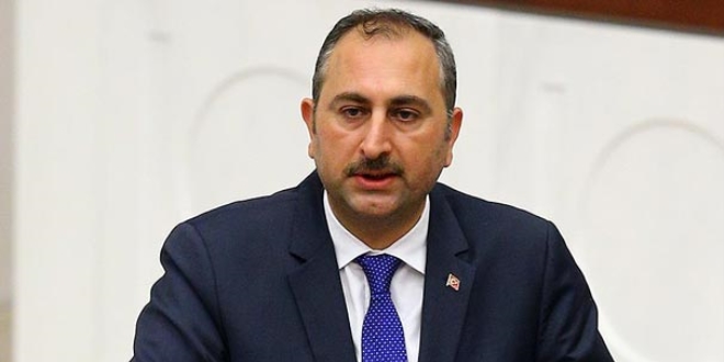 Bakan Gül: Terörden 44 bin 690 kişi cezaevinde