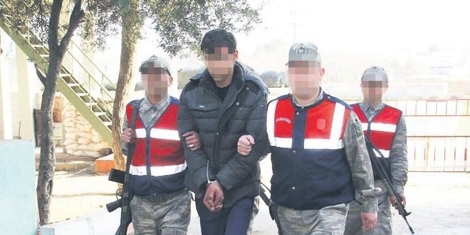 İşbirlikçi haine 7.5 yıl hapis