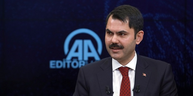 Dar gelirli vatandaşa 'ön ödemeli konut'