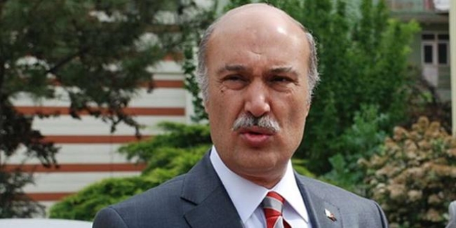 '17 Aralık kumpas' davasında Çapkın tanık olarak dinlenilecek