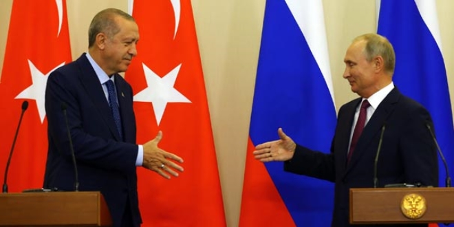 Vizesiz seyahate çok az kaldı! Rusya olumlu bakıyor