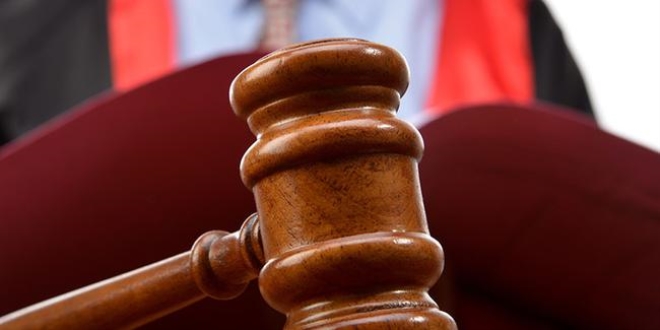 ÖKK darbe girişimi davasında ara karar