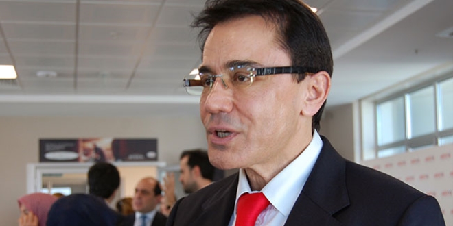 Dr.Saraç: Kendine iyi bakmayanlar gittikçe kurbağaya dönüşüyor