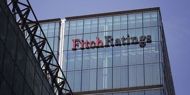Fitch Ratings, Trkiye'nin 'BB' seviyesindeki kredi notunu teyit etti