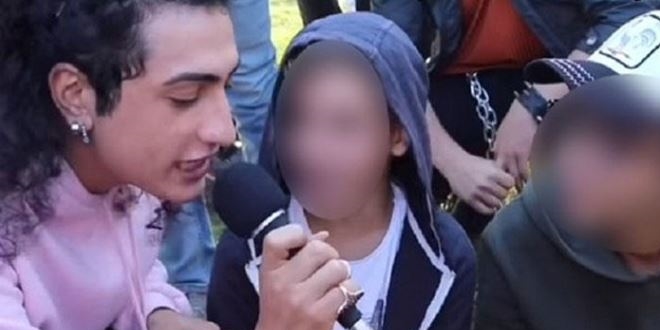 Ahlaksız Youtuber'a istenen ceza belli oldu