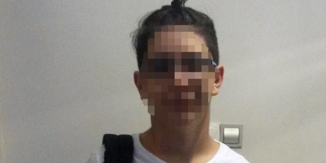 15 yaşındaki çocuğu alıkoyup, video çekerek hırsızlıkla suçlayanlara 27 yıl hapis