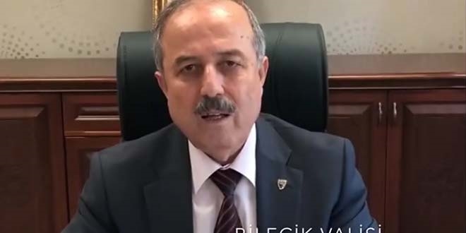 Bürokratlar, Hz. Mevlana'yı anma videosu hazırladı