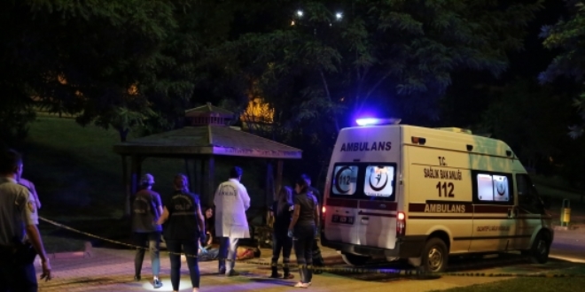 Av tüfeğiyle vurulan 13 yaşındaki çocuk hayatını kaybetti