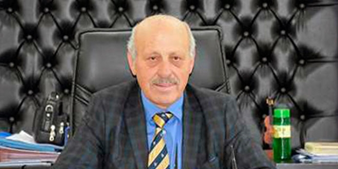KYK Isparta İl Müdürü görevden alındı
