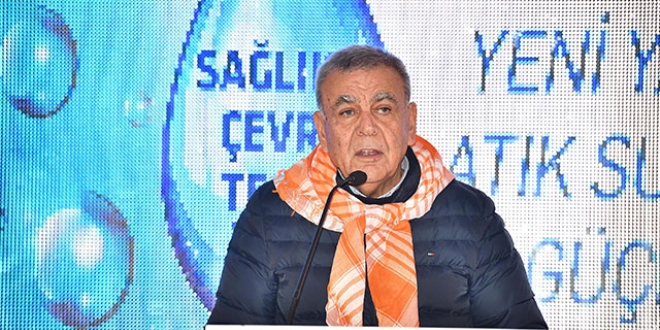 Kocaoğlu: Bazı CHP'liler beni gagalamaya çalışıyor