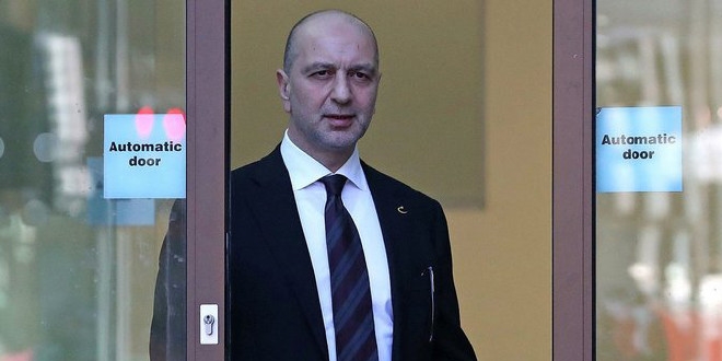 Akın İpek'in şirketinden fişleme dosyası çıktı