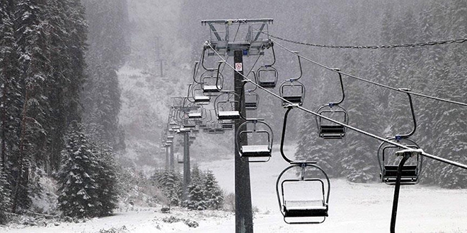 Y�ld�ztepe yeni yat�r�mlarla ziyaret�ilerini bekliyor