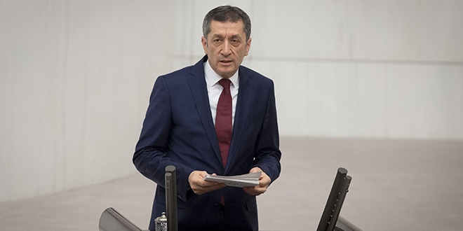 ��retmenlerin mali haklar� �zerinde iyile�tirmeler yap�ld�