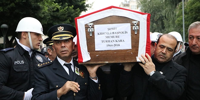 Emekliliğine 1 yıl kala şehit oldu