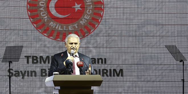 Yıldırım: Türkiye belirli tipli teknelerde bir marka haline geldi