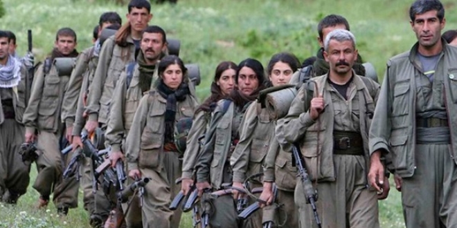 DEAŞ gitti PKK da gidecek