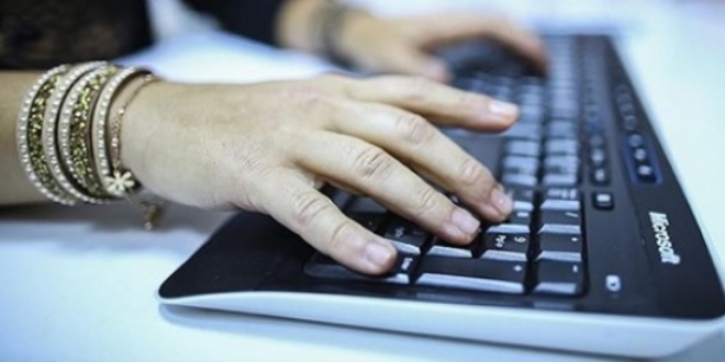 �mraniye'de sanal  kumar operasyonu