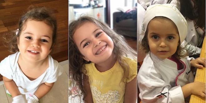 Minik Öykü için mücadele yurt dışına taşındı