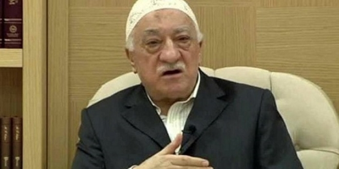 'Trump, Gülen'in iadesi için çalışıldığını söyledi'