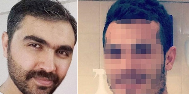 Polisin şehit olduğu kazada çarpan aracın hızı 135 kilometreymiş
