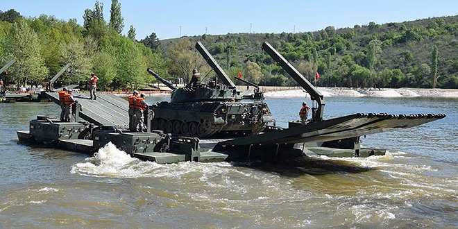 Yerli 'transformer'da hedef ihracat