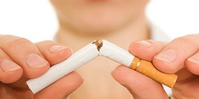 Sigara göğüs hastalıkları riski artırıyor