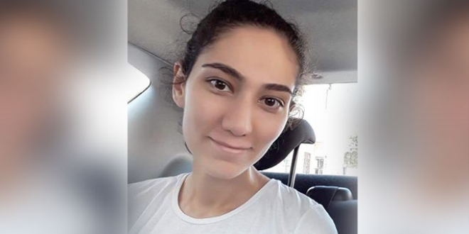 Kalp krizinden ölen Züleyha öğretmen toprağa verildi