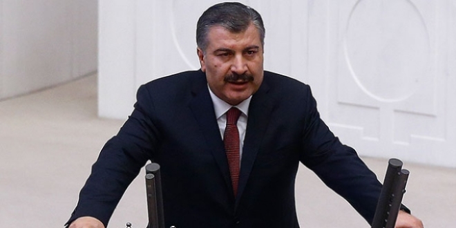 Bakandan KHK'l� doktorlar ve Odiometristler i�in a��klama