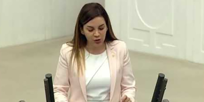 'Kadınlarımıza doğum borçlanması hakkını verelim'