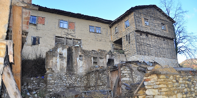 700 y�ll�k ge�mi�i var... Giden bir daha gitmek istiyor