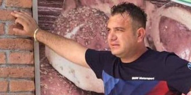 Tartıştığı sürücüyü çekici aracıyla ezdi