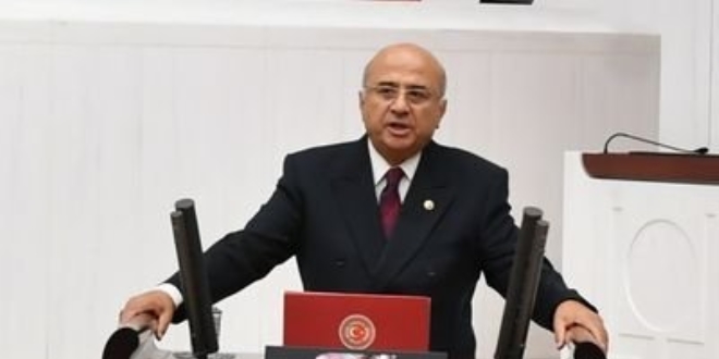 'Polislere 3600 ek gösterge hakkı mutlaka verilmeli'