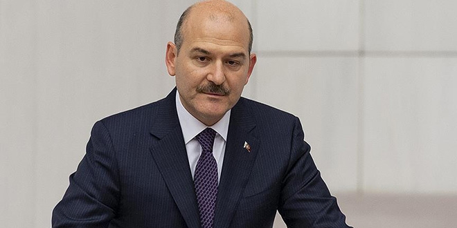 'Bu coğrafyada kimse Türkiye'ye rağmen oyun kuramaz'