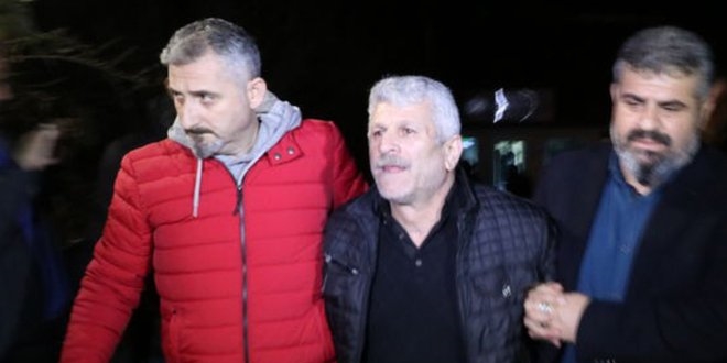 Cinayet şüphelisinden muhabire ölüm tehdidi