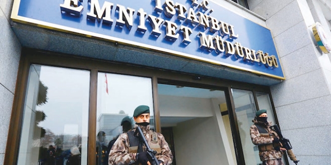 Bundan tam 5 yıl önce, 17 Aralık'ta neler olmuştu?