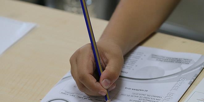 MEB 'LGS raporu' hazırladı