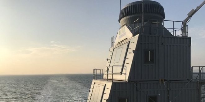 Türkiye'nin yeni radarı kuş uçurmayacak