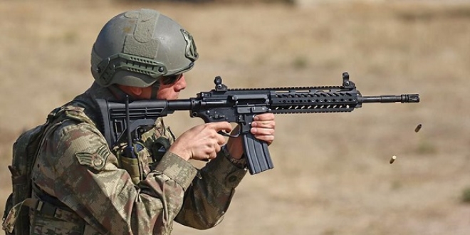 TSK'nın göz bebeği MPT-55