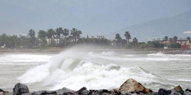 Meteorolojiden fırtına uyarısı!