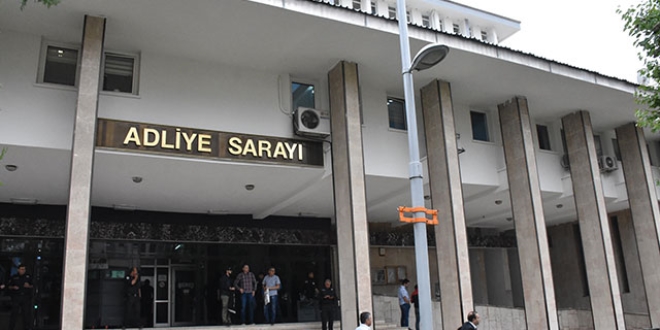 Mahkemeden, Kışanak ve Tuncel hakkında karar