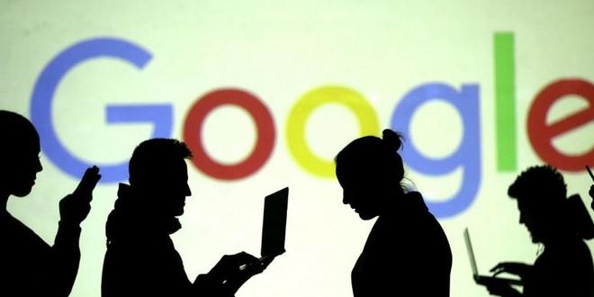 Google telefondan artık böyle görünüyor
