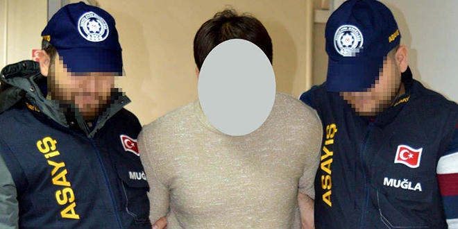 �niversite ��rencilerine b�y�k tuzak