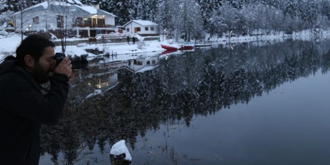 'Sakin �ehir' �av�at, k���n bir ba�ka g�zel