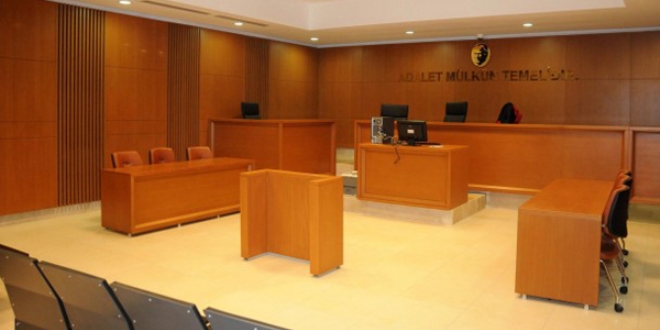 Doktoru doland�ran sahte doktora 4 y�l hapis cezas�