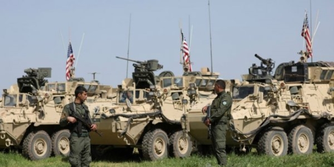 Szc cevaplad: Trkiye operasyon yaparsa ABD, askeri g kullanr m?
