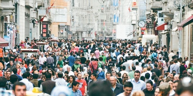 'Kayıtlı işsiz' TÜİK verilerine giremedi