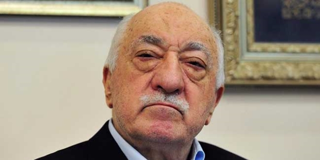 FETÖ'nün yurtdışı imamları deşifre edildi